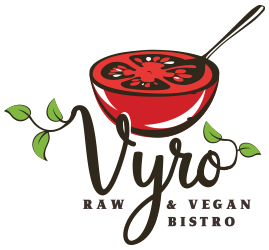 Bistro Raw Vegan