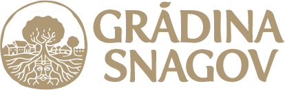Grădina Snagov