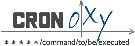 Cronoxy Soft SRL